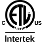 intertek listed